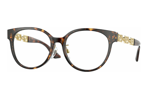 Óculos de design Versace VE3302D 108