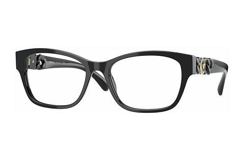 Óculos de design Versace VE3306 GB1