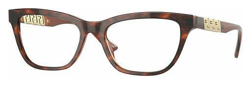 Óculos de design Versace VE3318 5354