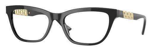 Óculos de design Versace VE3318 GB1