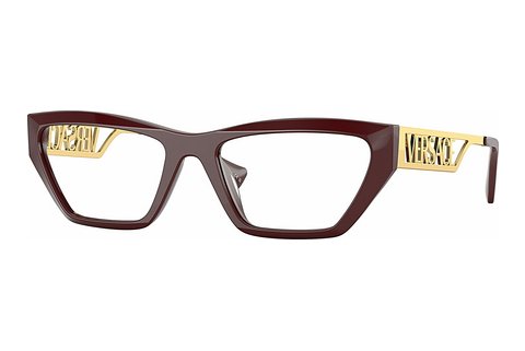 Óculos de design Versace VE3327U 5381
