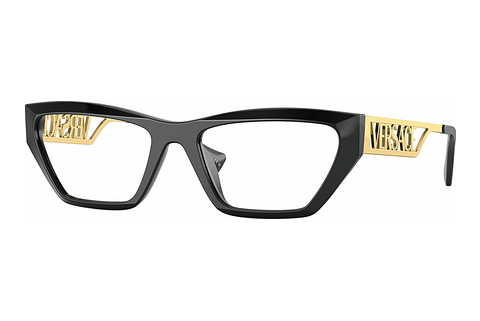 Óculos de design Versace VE3327U GB1