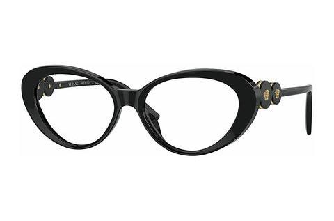 Óculos de design Versace VE3331U GB1