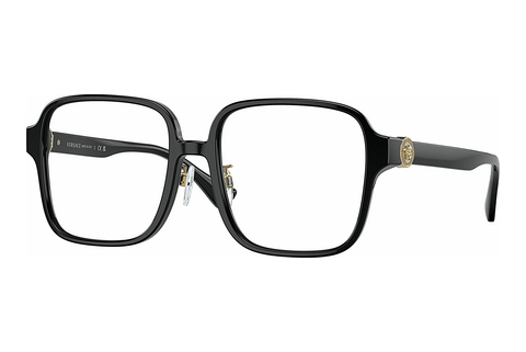 Óculos de design Versace VE3333D GB1