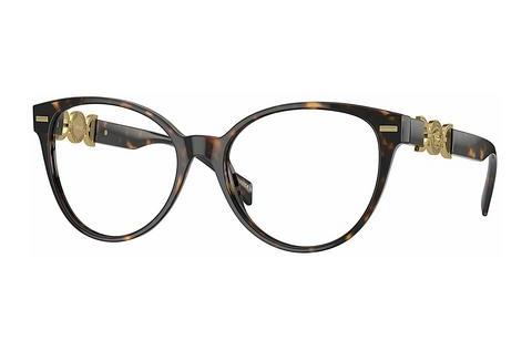 Óculos de design Versace VE3334 108