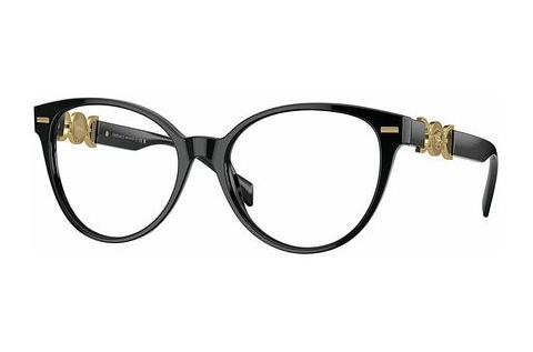 Óculos de design Versace VE3334 GB1