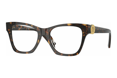 Óculos de design Versace VE3341U 108