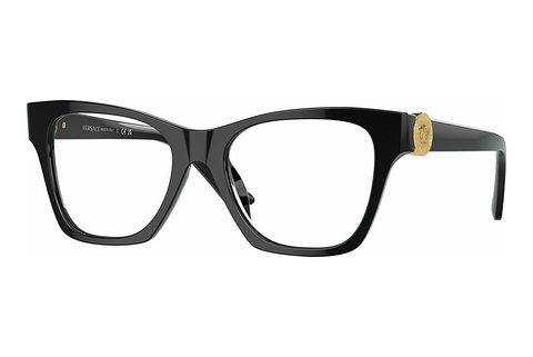 Óculos de design Versace VE3341U GB1