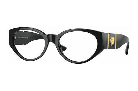 Óculos de design Versace VE3345 GB1