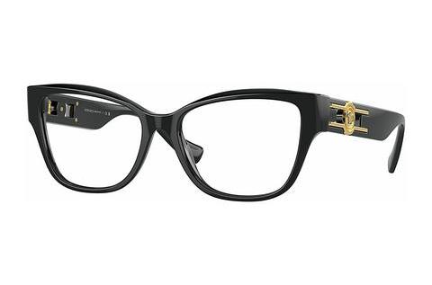 Óculos de design Versace VE3347 GB1