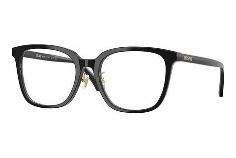 Óculos de design Versace VE3378D GB1