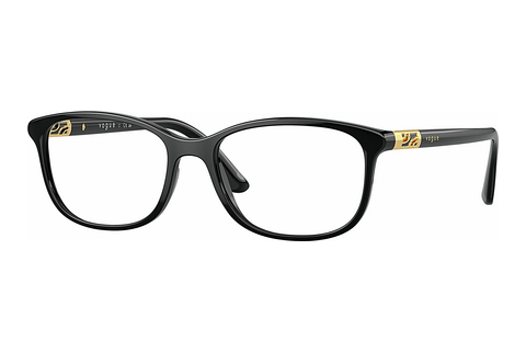 Óculos de design Vogue Eyewear VO5163 W44