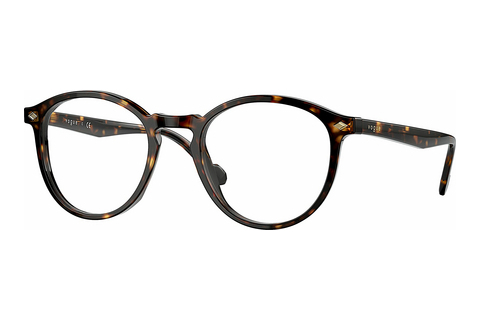 Óculos de design Vogue Eyewear VO5367 W656
