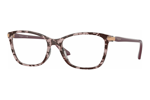 Óculos de design Vogue Eyewear VO5378 3150