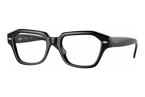 Óculos de design Vogue Eyewear VO5447 W44