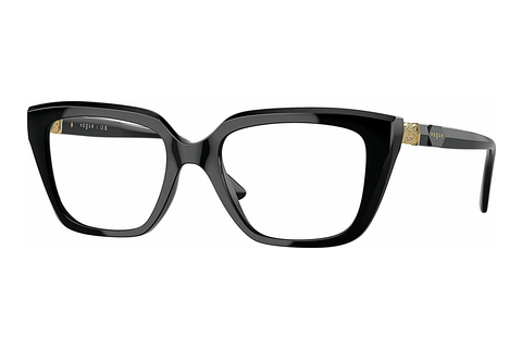 Óculos de design Vogue Eyewear VO5477B W44