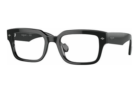 Óculos de design Vogue Eyewear VO5491 W44