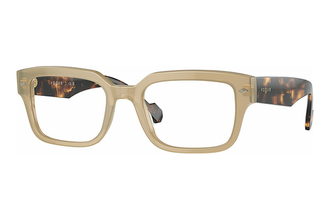 Óculos de design Vogue Eyewear VO5491 W900