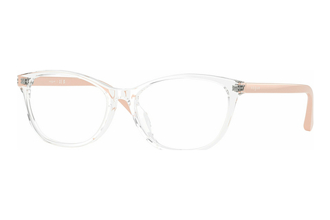 Óculos de design Vogue Eyewear VO5502D W745