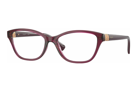 Óculos de design Vogue Eyewear VO5516B 2989