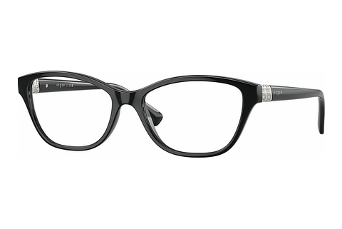 Óculos de design Vogue Eyewear VO5516B W44