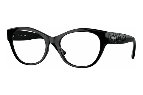 Óculos de design Vogue Eyewear VO5527 W44