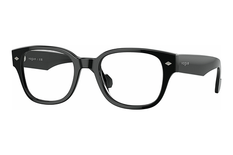 Óculos de design Vogue Eyewear VO5529 W44