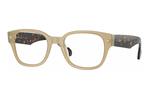 Óculos de design Vogue Eyewear VO5529 W900