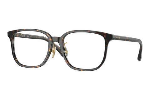 Óculos de design Vogue Eyewear VO5550D W656