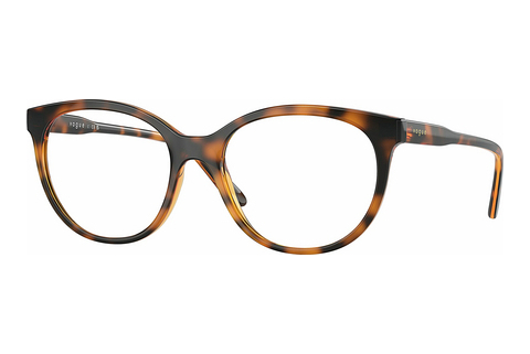 Óculos de design Vogue Eyewear VO5552 W656