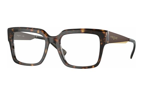 Óculos de design Vogue Eyewear VO5559 W656