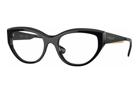 Óculos de design Vogue Eyewear VO5560 W44