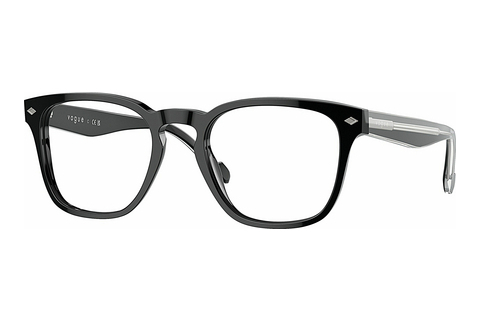 Óculos de design Vogue Eyewear VO5570 W44