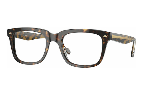 Óculos de design Vogue Eyewear VO5572 W656