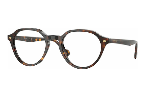 Óculos de design Vogue Eyewear VO5598 W656