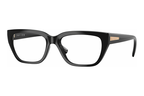 Óculos de design Vogue Eyewear VO5609 W44