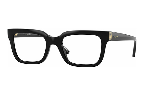 Óculos de design Vogue Eyewear VO5611B W44