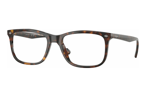 Óculos de design Vogue Eyewear VO5617 W656