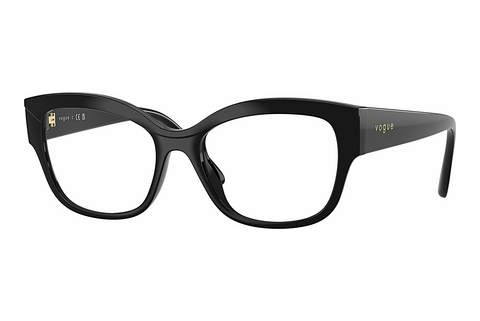 Óculos de design Vogue Eyewear VO5635U W44