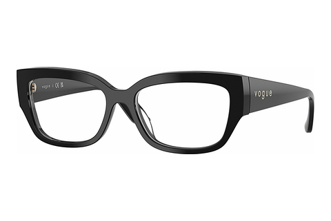 Óculos de design Vogue Eyewear VO5639U W44