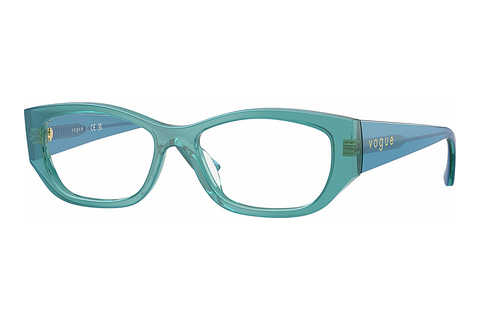 Óculos de design Vogue Eyewear VO5640U 3235