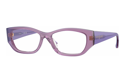 Óculos de design Vogue Eyewear VO5640U 3236