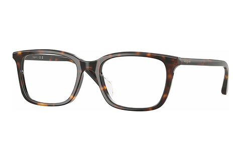 Óculos de design Vogue Eyewear VO5643D W656