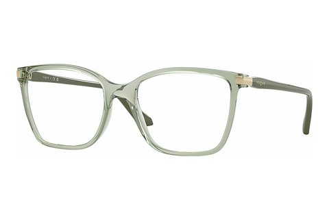 Óculos de design Vogue Eyewear VO5654 3022