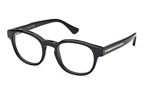 Óculos de design Web Eyewear WE5411 001