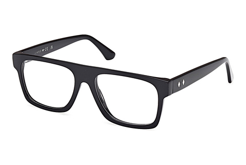 Óculos de design Web Eyewear WE5426 001