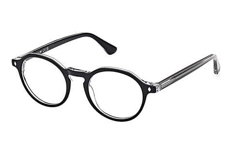 Óculos de design Web Eyewear WE5440 001