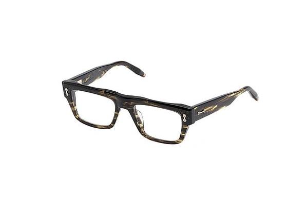 Óculos de design Akoni Eyewear LEO (AKX-101 B)