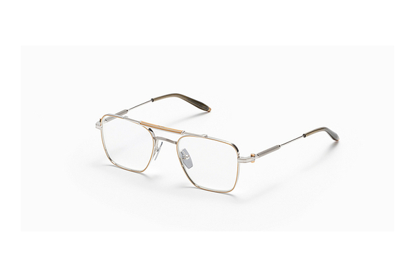 Óculos de design Akoni Eyewear EUROPA (AKX-200A E)