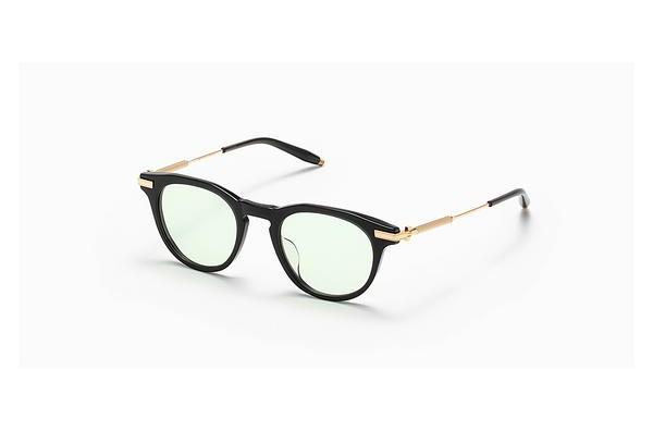 Óculos de design Akoni Eyewear GEMINI (AKX-401 A)